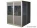 AUDIPACK Silent 6300 interpreter booth for 2 persons with table, floor, ventilation system